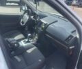 Білий Ленд Ровер Freelander, об'ємом двигуна 2.18 л та пробігом 418 тис. км за 13300 $, фото 5 на Automoto.ua