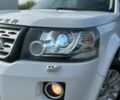 Білий Ленд Ровер Freelander, об'ємом двигуна 2.18 л та пробігом 275 тис. км за 14000 $, фото 9 на Automoto.ua