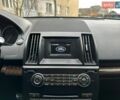 Білий Ленд Ровер Freelander, об'ємом двигуна 2.18 л та пробігом 275 тис. км за 13500 $, фото 36 на Automoto.ua