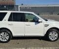 Білий Ленд Ровер Freelander, об'ємом двигуна 2 л та пробігом 222 тис. км за 13600 $, фото 7 на Automoto.ua