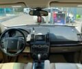 Білий Ленд Ровер Freelander, об'ємом двигуна 2.18 л та пробігом 149 тис. км за 16500 $, фото 9 на Automoto.ua