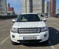 Білий Ленд Ровер Freelander, об'ємом двигуна 2 л та пробігом 222 тис. км за 13600 $, фото 1 на Automoto.ua