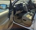 Білий Ленд Ровер Freelander, об'ємом двигуна 2 л та пробігом 222 тис. км за 13600 $, фото 12 на Automoto.ua