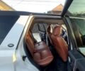 Білий Ленд Ровер Freelander, об'ємом двигуна 2.18 л та пробігом 290 тис. км за 15000 $, фото 10 на Automoto.ua