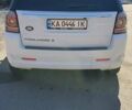 Білий Ленд Ровер Freelander, об'ємом двигуна 2 л та пробігом 125 тис. км за 14200 $, фото 5 на Automoto.ua