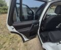 Білий Ленд Ровер Freelander, об'ємом двигуна 2.18 л та пробігом 193 тис. км за 15800 $, фото 9 на Automoto.ua