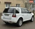Белый Ленд Ровер Фрилендер, объемом двигателя 2.18 л и пробегом 275 тыс. км за 14200 $, фото 5 на Automoto.ua
