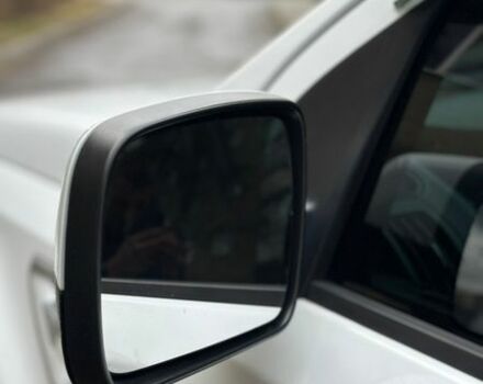 Белый Ленд Ровер Фрилендер, объемом двигателя 2.18 л и пробегом 275 тыс. км за 14200 $, фото 14 на Automoto.ua