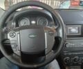 Білий Ленд Ровер Freelander, об'ємом двигуна 2.18 л та пробігом 262 тис. км за 12000 $, фото 15 на Automoto.ua