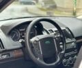 Білий Ленд Ровер Freelander, об'ємом двигуна 2.18 л та пробігом 275 тис. км за 13500 $, фото 19 на Automoto.ua