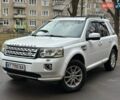 Белый Ленд Ровер Фрилендер, объемом двигателя 2.18 л и пробегом 275 тыс. км за 14200 $, фото 9 на Automoto.ua