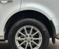 Білий Ленд Ровер Freelander, об'ємом двигуна 2.18 л та пробігом 275 тис. км за 13500 $, фото 44 на Automoto.ua