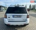 Білий Ленд Ровер Freelander, об'ємом двигуна 2.18 л та пробігом 275 тис. км за 14000 $, фото 8 на Automoto.ua