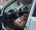 Білий Ленд Ровер Freelander, об'ємом двигуна 2.2 л та пробігом 288 тис. км за 12700 $, фото 6 на Automoto.ua