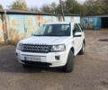 Білий Ленд Ровер Freelander, об'ємом двигуна 2.18 л та пробігом 150 тис. км за 16500 $, фото 1 на Automoto.ua