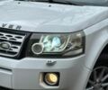 Білий Ленд Ровер Freelander, об'ємом двигуна 2.18 л та пробігом 275 тис. км за 13500 $, фото 10 на Automoto.ua