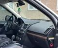 Білий Ленд Ровер Freelander, об'ємом двигуна 2.18 л та пробігом 275 тис. км за 13500 $, фото 30 на Automoto.ua