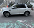 Білий Ленд Ровер Freelander, об'ємом двигуна 2.2 л та пробігом 288 тис. км за 12700 $, фото 5 на Automoto.ua
