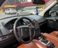 Білий Ленд Ровер Freelander, об'ємом двигуна 2.2 л та пробігом 297 тис. км за 10500 $, фото 4 на Automoto.ua