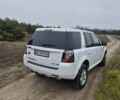 Білий Ленд Ровер Freelander, об'ємом двигуна 2.18 л та пробігом 193 тис. км за 15800 $, фото 4 на Automoto.ua