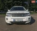 Білий Ленд Ровер Freelander, об'ємом двигуна 2 л та пробігом 230 тис. км за 11500 $, фото 3 на Automoto.ua