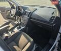 Білий Ленд Ровер Freelander, об'ємом двигуна 2.18 л та пробігом 262 тис. км за 12000 $, фото 1 на Automoto.ua