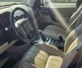 Білий Ленд Ровер Freelander, об'ємом двигуна 2 л та пробігом 222 тис. км за 13600 $, фото 14 на Automoto.ua