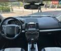 Білий Ленд Ровер Freelander, об'ємом двигуна 2.18 л та пробігом 347 тис. км за 12490 $, фото 11 на Automoto.ua