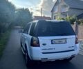 Білий Ленд Ровер Freelander, об'ємом двигуна 2.18 л та пробігом 290 тис. км за 15000 $, фото 5 на Automoto.ua