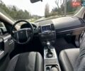 Білий Ленд Ровер Freelander, об'ємом двигуна 2.18 л та пробігом 97 тис. км за 14500 $, фото 13 на Automoto.ua