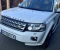 Білий Ленд Ровер Freelander, об'ємом двигуна 2.18 л та пробігом 290 тис. км за 15000 $, фото 3 на Automoto.ua