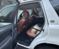 Білий Ленд Ровер Freelander, об'ємом двигуна 2.2 л та пробігом 288 тис. км за 12700 $, фото 7 на Automoto.ua