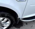 Білий Ленд Ровер Freelander, об'ємом двигуна 2.18 л та пробігом 290 тис. км за 15000 $, фото 15 на Automoto.ua