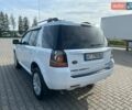 Білий Ленд Ровер Freelander, об'ємом двигуна 2.18 л та пробігом 275 тис. км за 14000 $, фото 6 на Automoto.ua