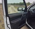Білий Ленд Ровер Freelander, об'ємом двигуна 2.18 л та пробігом 193 тис. км за 15800 $, фото 6 на Automoto.ua