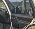 Білий Ленд Ровер Freelander, об'ємом двигуна 2.18 л та пробігом 193 тис. км за 15800 $, фото 14 на Automoto.ua