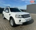 Білий Ленд Ровер Freelander, об'ємом двигуна 2.18 л та пробігом 275 тис. км за 14000 $, фото 2 на Automoto.ua