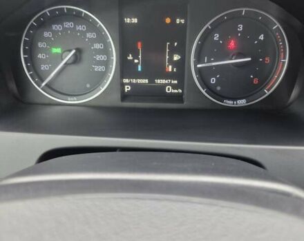 Білий Ленд Ровер Freelander, об'ємом двигуна 2.18 л та пробігом 193 тис. км за 15800 $, фото 18 на Automoto.ua