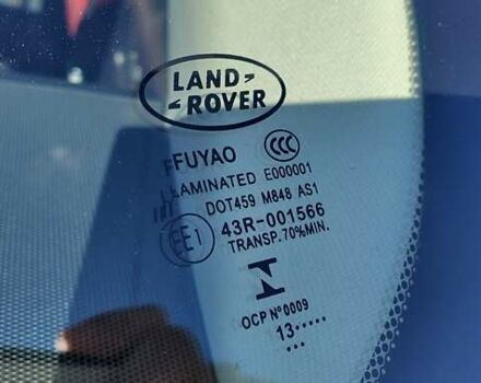 Білий Ленд Ровер Freelander, об'ємом двигуна 2 л та пробігом 125 тис. км за 14200 $, фото 21 на Automoto.ua