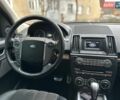 Білий Ленд Ровер Freelander, об'ємом двигуна 2.18 л та пробігом 275 тис. км за 13500 $, фото 33 на Automoto.ua