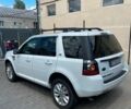 Білий Ленд Ровер Freelander, об'ємом двигуна 2.18 л та пробігом 149 тис. км за 16500 $, фото 3 на Automoto.ua