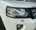 Білий Ленд Ровер Freelander, об'ємом двигуна 2.18 л та пробігом 275 тис. км за 14000 $, фото 10 на Automoto.ua