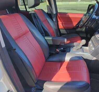 Білий Ленд Ровер Freelander, об'ємом двигуна 2 л та пробігом 125 тис. км за 14200 $, фото 14 на Automoto.ua