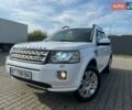 Білий Ленд Ровер Freelander, об'ємом двигуна 2.18 л та пробігом 275 тис. км за 14000 $, фото 3 на Automoto.ua