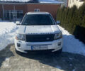 Білий Ленд Ровер Freelander, об'ємом двигуна 2 л та пробігом 310 тис. км за 11800 $, фото 1 на Automoto.ua