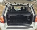 Білий Ленд Ровер Freelander, об'ємом двигуна 2.18 л та пробігом 193 тис. км за 15800 $, фото 11 на Automoto.ua