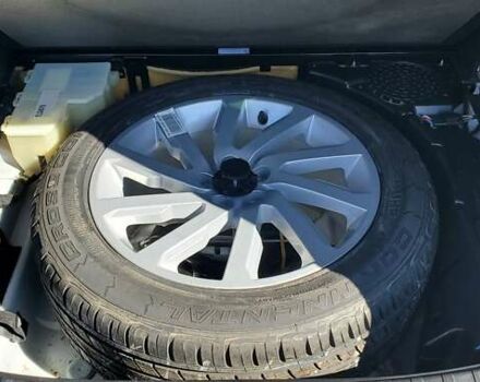 Білий Ленд Ровер Freelander, об'ємом двигуна 2 л та пробігом 125 тис. км за 14200 $, фото 20 на Automoto.ua