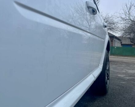 Белый Ленд Ровер Фрилендер, объемом двигателя 2 л и пробегом 200 тыс. км за 10900 $, фото 11 на Automoto.ua