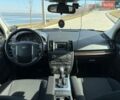 Білий Ленд Ровер Freelander, об'ємом двигуна 2.18 л та пробігом 85 тис. км за 16000 $, фото 11 на Automoto.ua