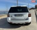 Білий Ленд Ровер Freelander, об'ємом двигуна 2.18 л та пробігом 85 тис. км за 16000 $, фото 5 на Automoto.ua
